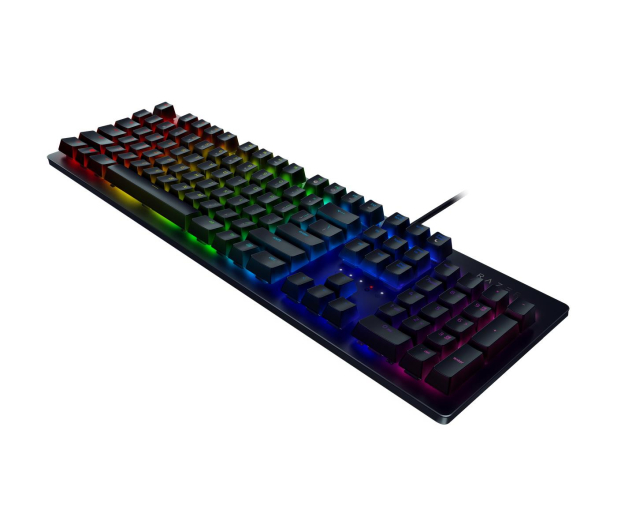 RAZER Huntsman RZ03-02520100-R3M1 - 446421 - zdjęcie 2